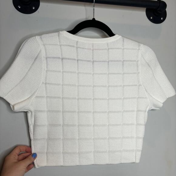 Solid & Striped The Cara Top - Picture 5 of 6